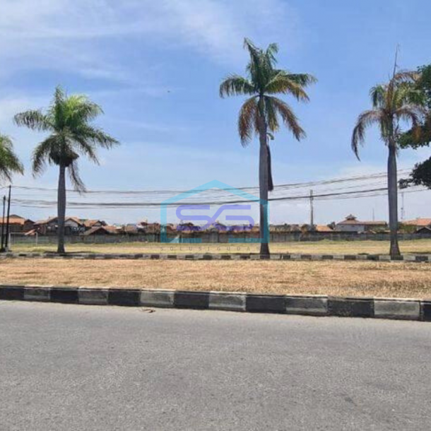 Dijual Segera Tanah Area Industri Cileunyi Bandung Timur-1