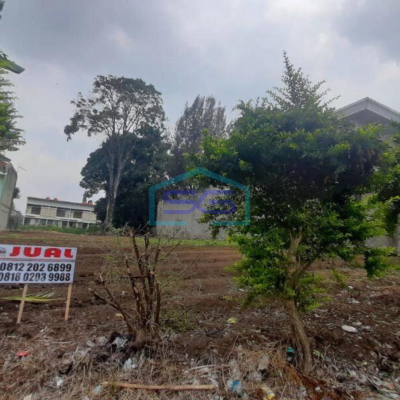 Dijual Tanah Strategis Lokasi Wisata Asri dan Sejuk Lembang Bandung