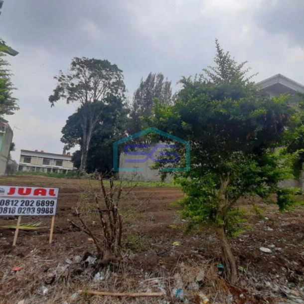 Dijual Tanah Strategis Lokasi Wisata Asri dan Sejuk Lembang Bandung-2