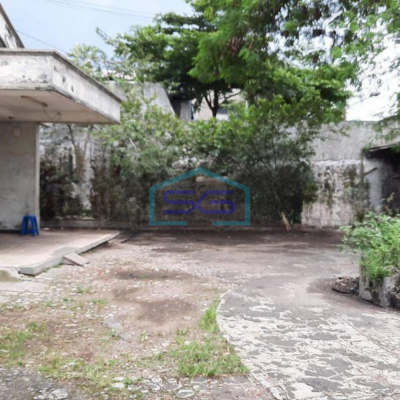 Dijual Tanah Cibolerang