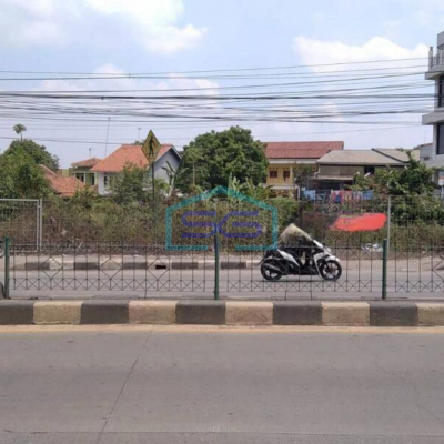 Jual Tanah di Jatinangor Mainroad