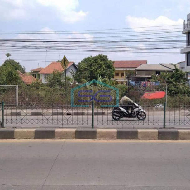 Jual Tanah di Jatinangor Mainroad-2