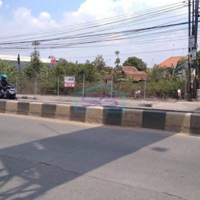 Jual Tanah di Jatinangor Mainroad