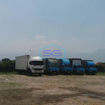 Dijual tanah di mainroad jln soekarno hatta bandung tengah