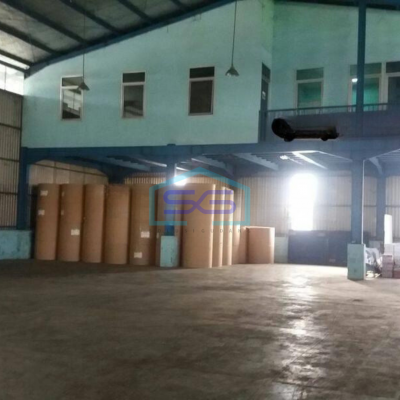 Dijual tanah di jl soekarno hatta, mainroad bandung tengah