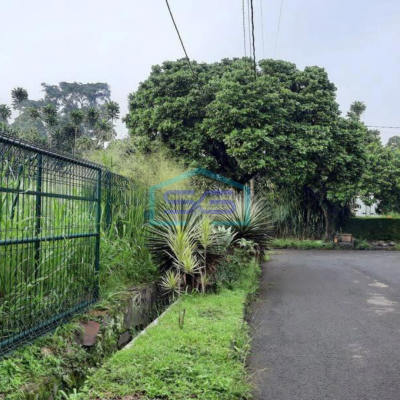 Dijual tanah sayap soekarno hatta