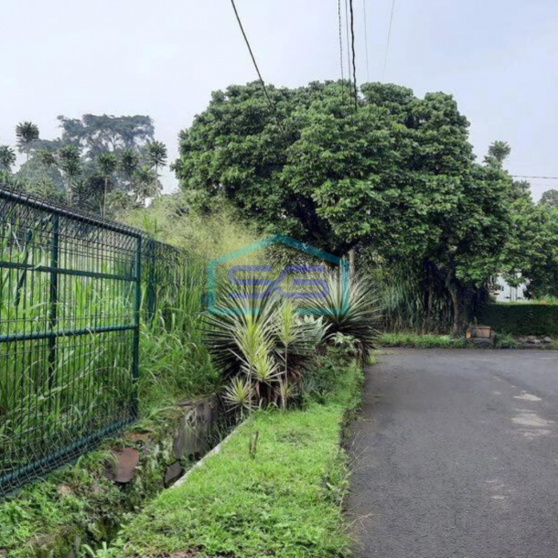 Dijual tanah sayap soekarno hatta-1