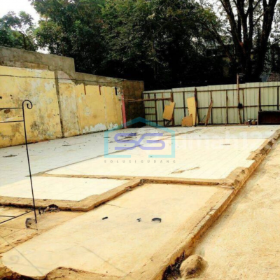 Dijual tanah di jln ciateul, pusat kota bandung