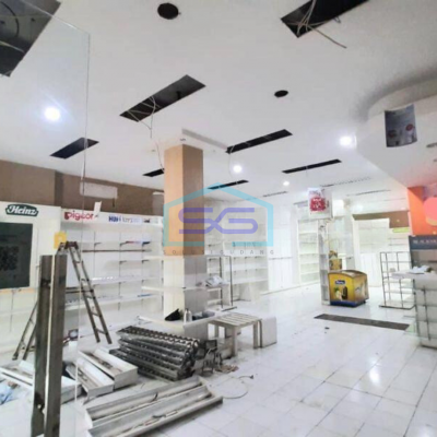 Disewa Ruko Strategis  Bandung