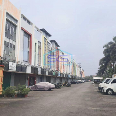 Disewa Ruko Batununggal Indah Bandung