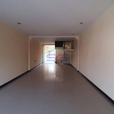 Disewa Ruko Baru di Pusat Kota Bandung