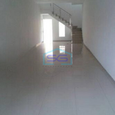 Disewa Ruko Startegis Pusat Kota Buah Batu Bandung