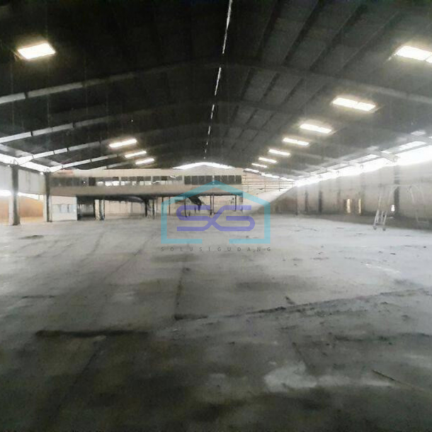 Disewa Gudang Produktif Sayap Soekarno Hatta Bandung-1