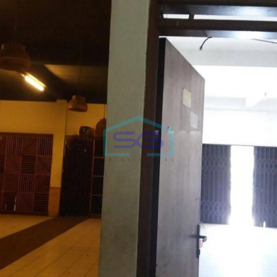 Disewa ruko di komplek taman kopo indah 2