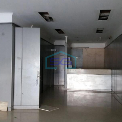 Disewa Ruko Otista Bandung