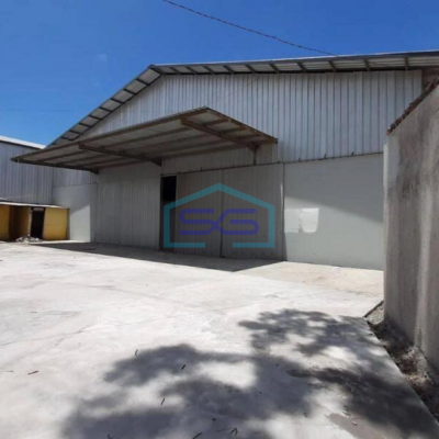 Gudang Siap Pakai Garut Kota