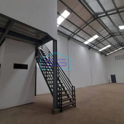 Disewa Gudang Baru Jln. Kopo Bandung