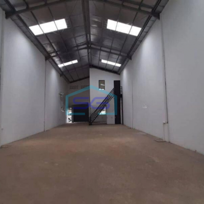 Disewa Gudang Baru Jln. Kopo Bandung