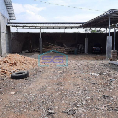 Disewa Gudang Area Kopo Soreang Bandung