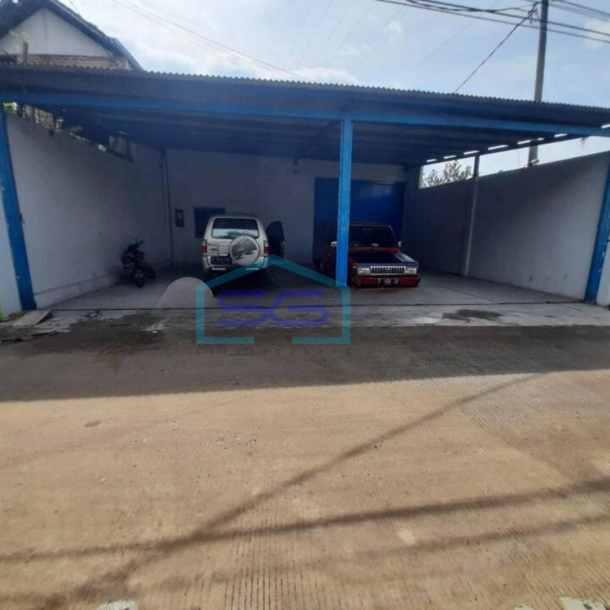 Disewa Gudang Produktif Akses Tol Kopo Bandung Selatan-2