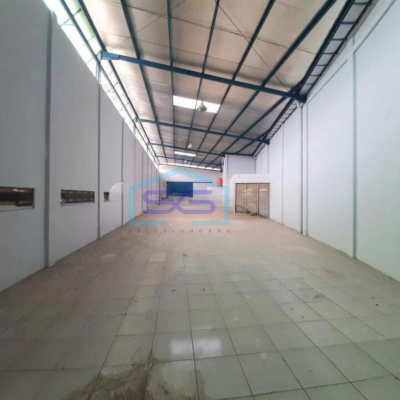 Disewa Gudang Produktif Akses Tol Kopo Bandung Selatan