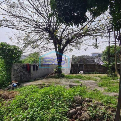 Disewa Tanah Padat Jln. Soekarno Hatta Kota Bandung