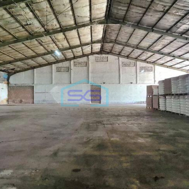 Disewa Gudang Produktif Aman Area Leuwigajah Bandung Barat-2