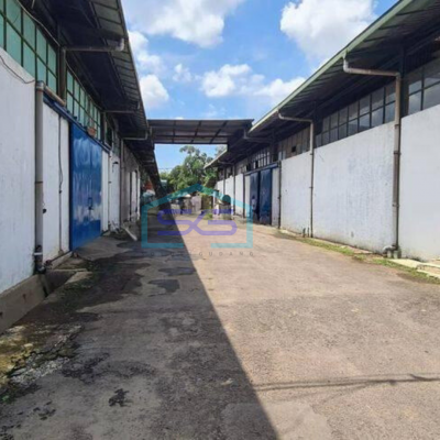 Disewa Gudang Produktif Aman Area Leuwigajah Bandung Barat