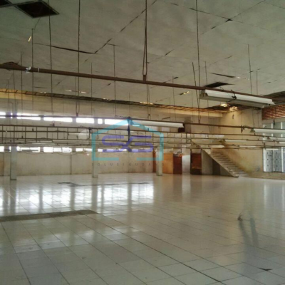 Disewa Gudang Soekarno Hatta Tengah Kota Bandung