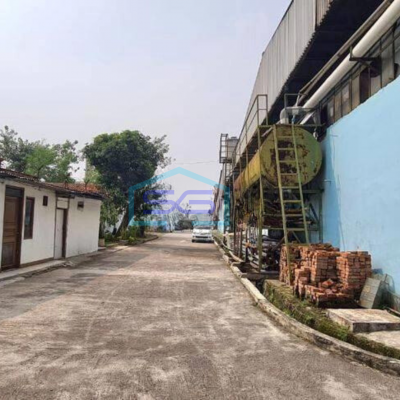 Disewa Gudang Siap Pakai Lokasi Strategis Holis Kota Bandung