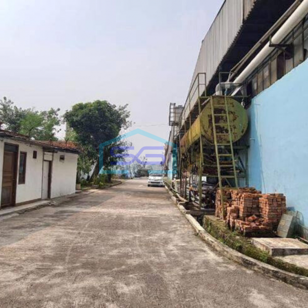 Disewa Gudang Siap Pakai Lokasi Strategis Holis Kota Bandung-2