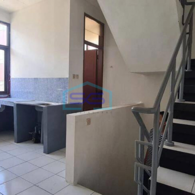 Disewakan Ruko Bagus Jln. Karapitan Bandung Kota