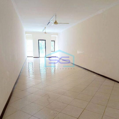 Disewa Ruko 2 Lt Nol Jalan Raya WR Supratman malang strategis