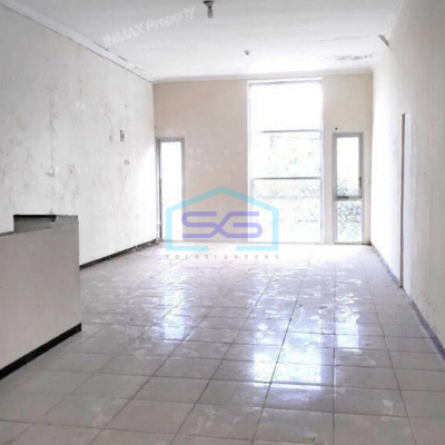 Disewakan Ruko 2 lantai di Jalan Raya Dekat Suhat Malang