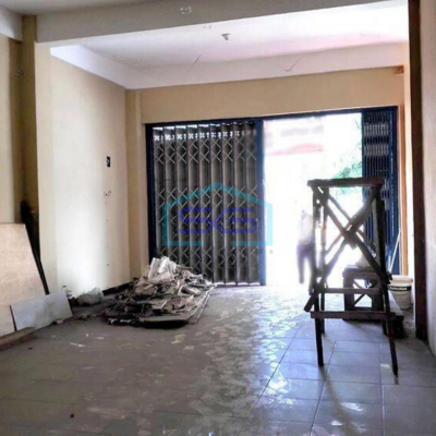 Disewakan Ruko 2 lantai di Jalan Raya Dekat Suhat Malang