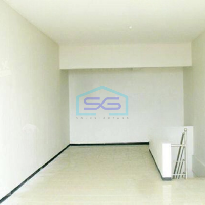 Disewakan 2 Ruko Jejer 3Lt Strategis di Malang