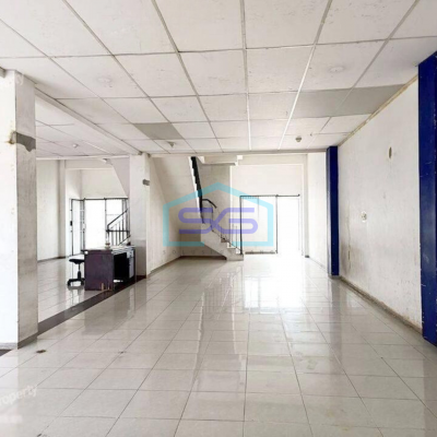 Sewa Ruko 3 lantai Siap Usaha Daerah Blimbing Pusat Kota Malang