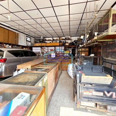 Disewakan Ruko Tempat Usaha di Kayutangan Malang Jawa Timur