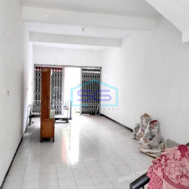 Jual Ruko 3lt Murah Jalan Raya Malang Kota-3