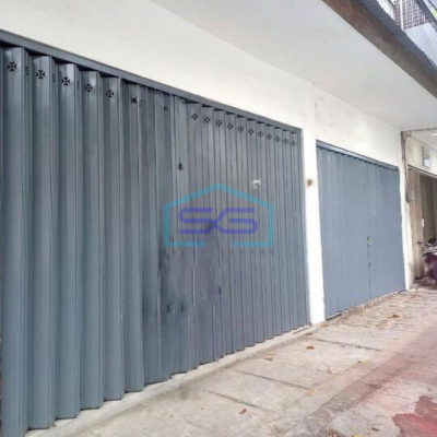 Sewa Ruko 2 Lantai Daerah Kapasan Surabaya cocok untuk Gudang