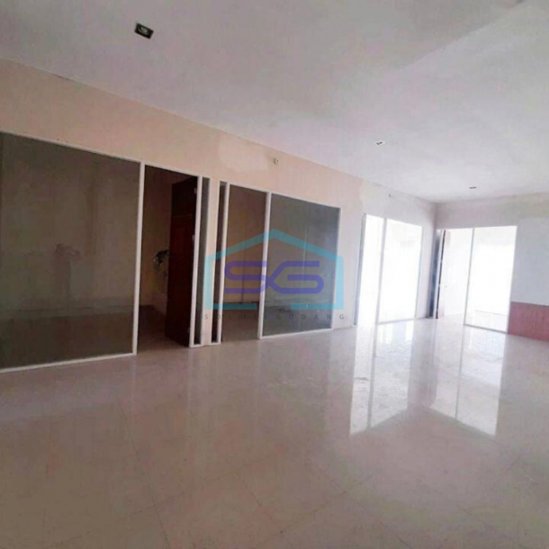 Jual Ruko 2 Lantai Raya Wiyung Surabaya Cocok untuk Ekspedisi-3