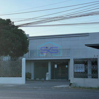 Disewakan Gedung Murah Cocok untuk Kantor dan Gudang di Kulon Progo Jogja