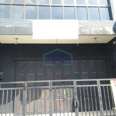 Disewakan Ruko Murah Pusat Kota Jogja