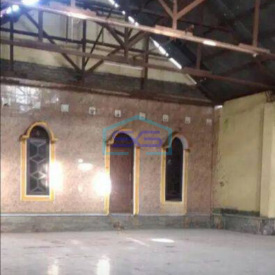 Disewakan Gudang Minimalis di Ringroad Selatan Bantul Yogyakarta