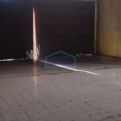 Disewakan Gudang Minimalis di Ringroad Selatan Bantul Yogyakarta