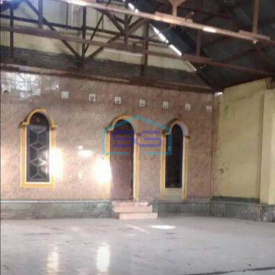 Disewakan Gudang Minimalis di Ringroad Selatan Bantul Yogyakarta