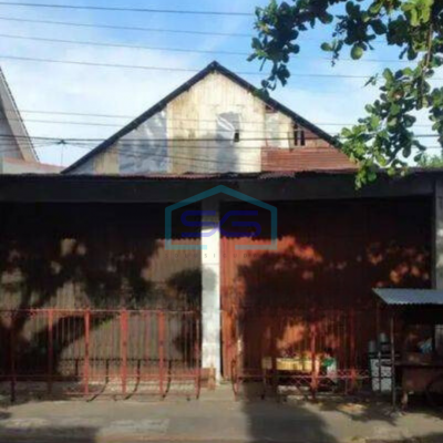 Disewakan Gudang Minimalis di Ringroad Selatan Bantul Yogyakarta