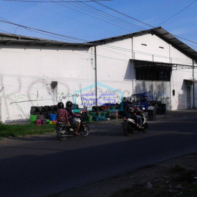 Disewakan Gudang di Ringroad Selatan & Terminal Giwangan Bantul Jogja