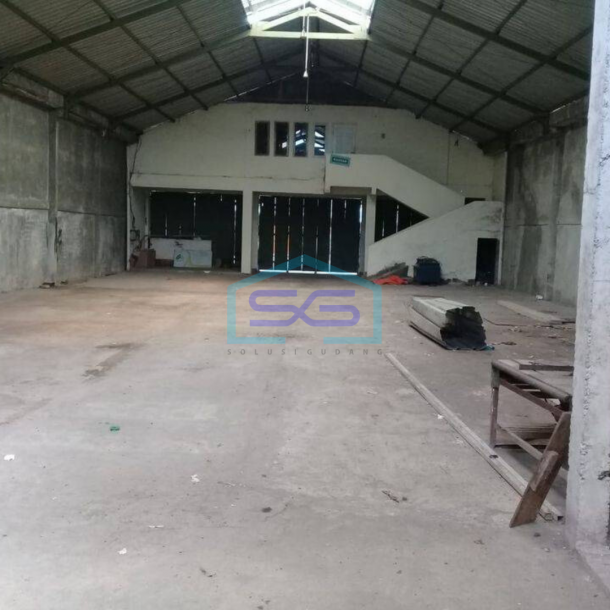 Disewakan Gudang Murah di Ringroad Timur Selatan Bantul Jogja-1