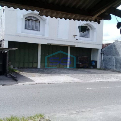 Disewakan Gudang Murah di Ringroad Timur Selatan Bantul Jogja